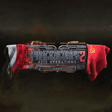 Panzer Corps 2: Axis Operations - 1944