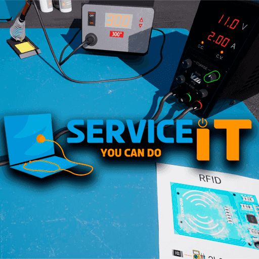 ServiceIT: You can do IT