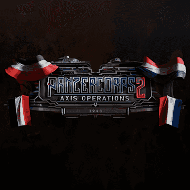 Panzer Corps 2: Axis Operations - 1940