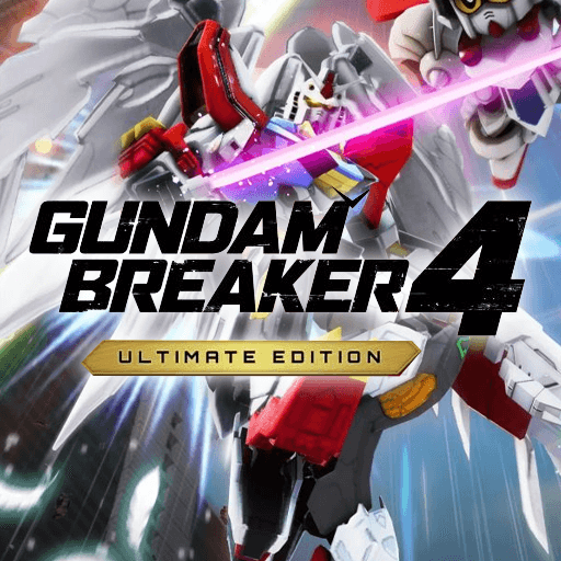 GUNDAM BREAKER 4 - Ultimate Edition