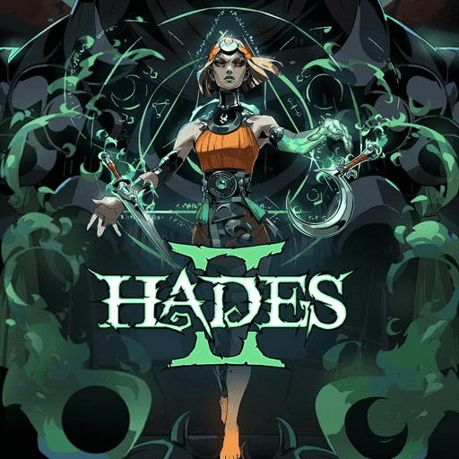 Hades II