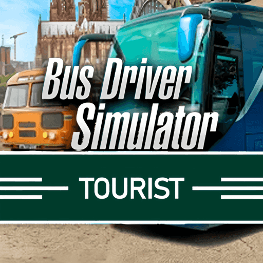 Bus Driver Simulator - Tourist