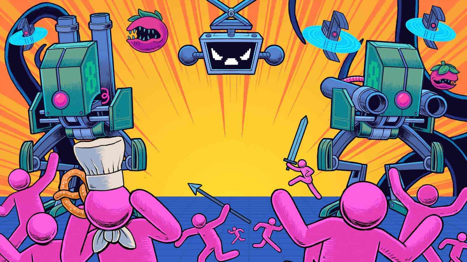 Фоновое изображение