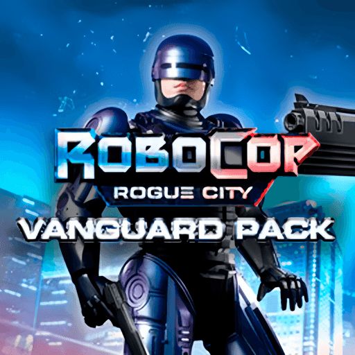 RoboCop: Rogue City - Vanguard Pack