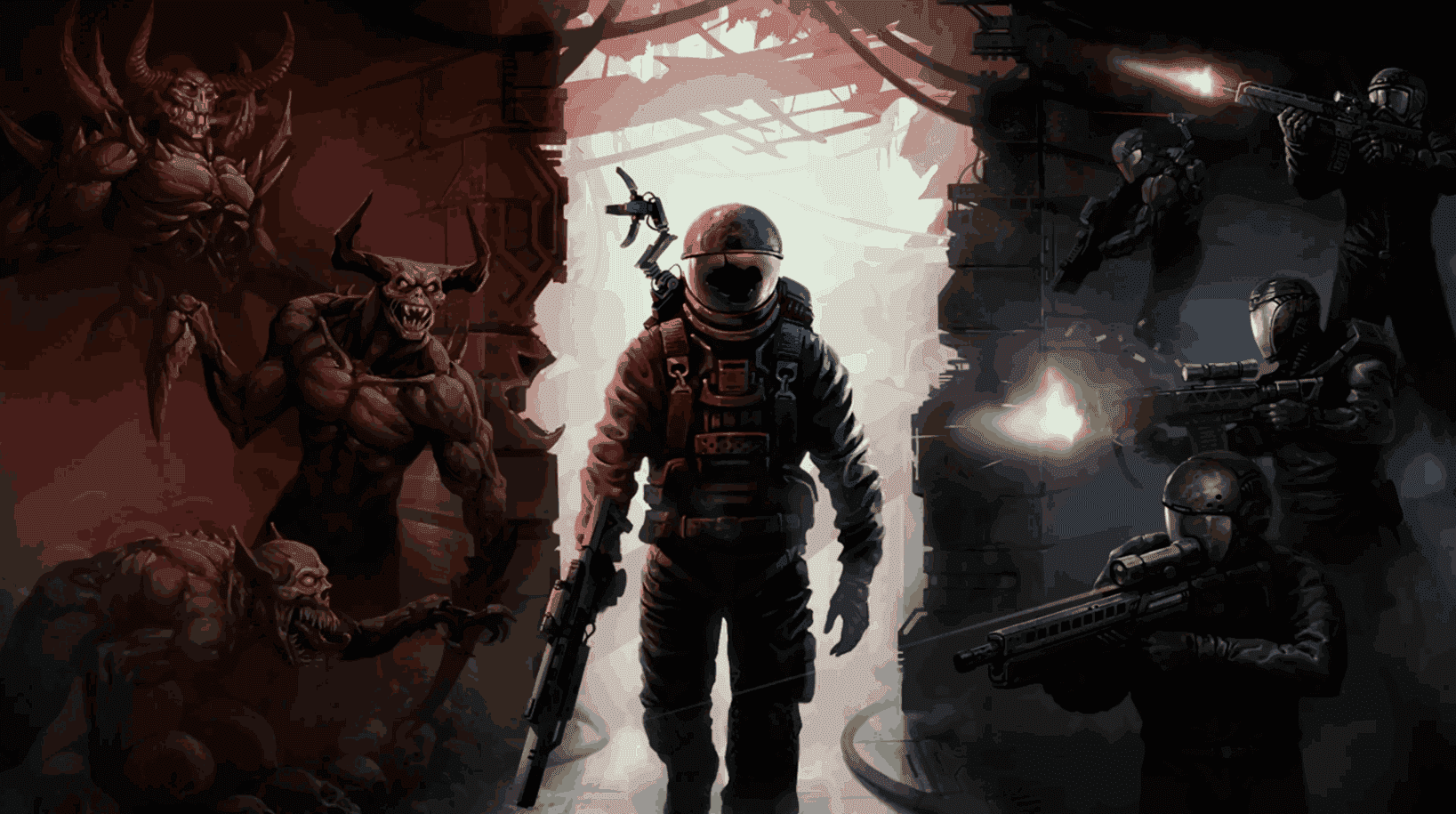 Фоновое изображение