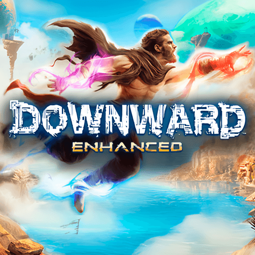 Downward: Enhanced Edition