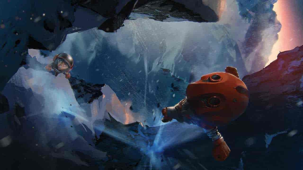 Фоновое изображение