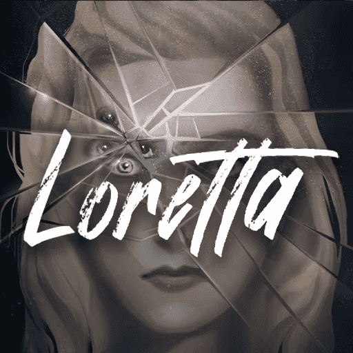 Купить Loretta - изображение