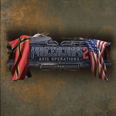 Panzer Corps 2: Axis Operations - 1946