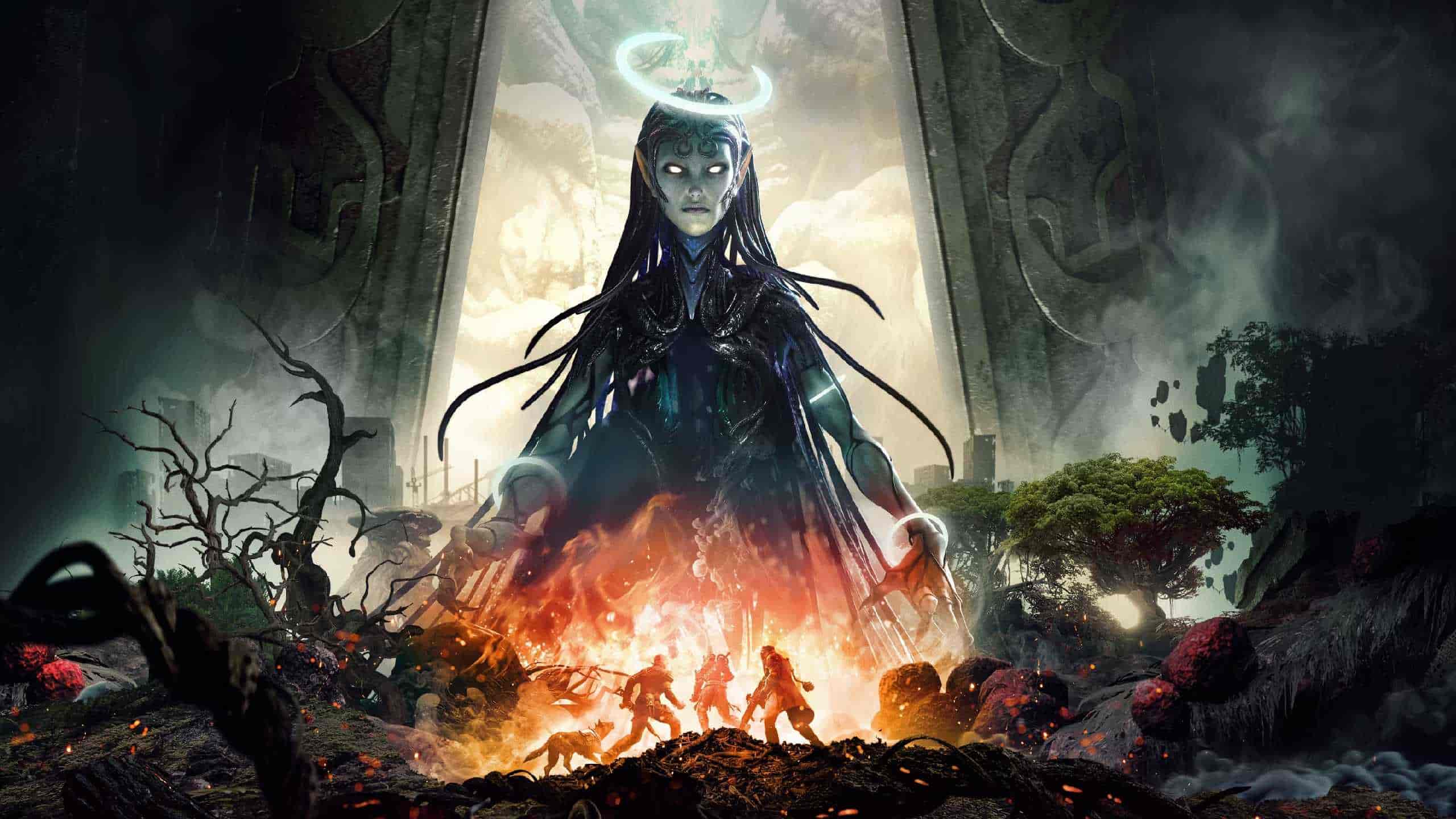 Фоновое изображение