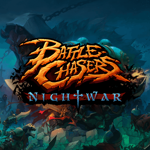 Battle Chasers: Nightwar