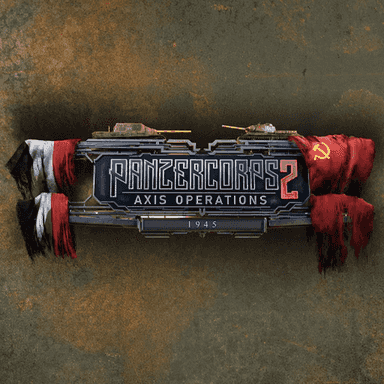 Panzer Corps 2: Axis Operations - 1945