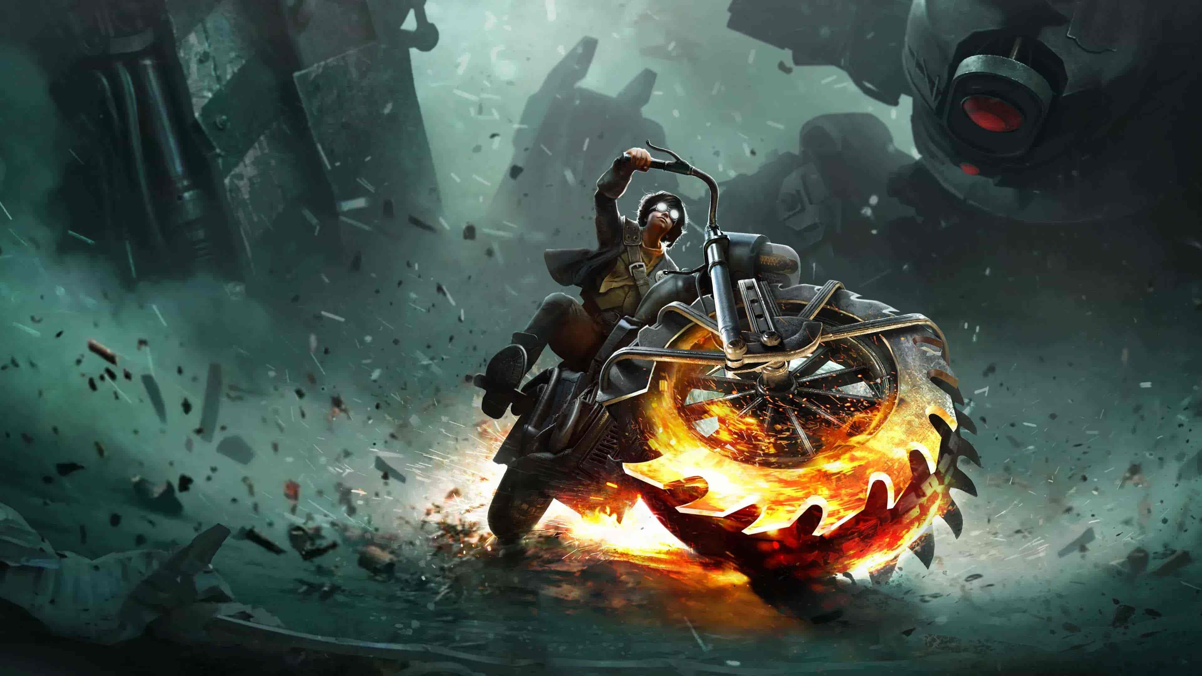 Фоновое изображение