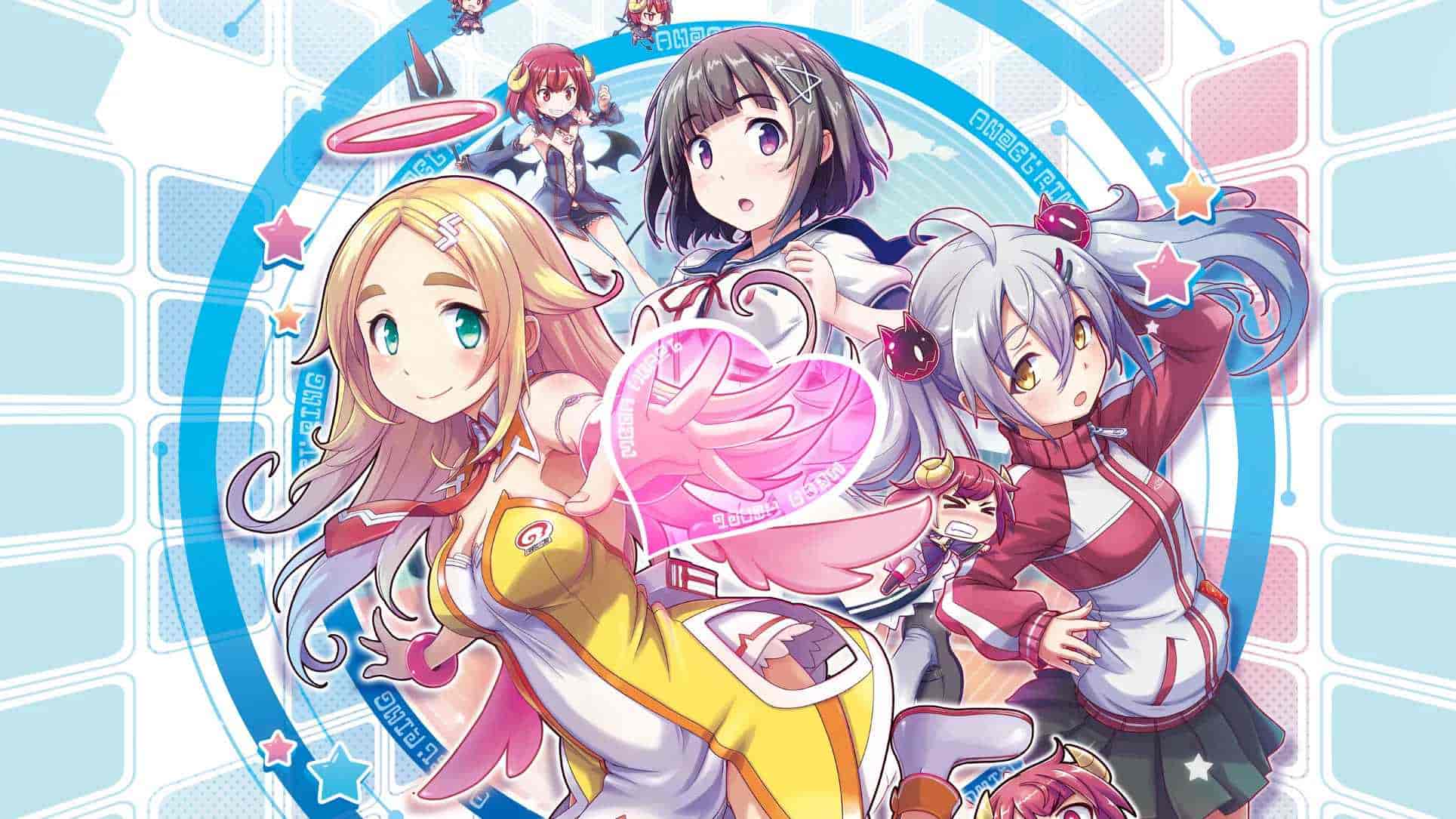 Фоновое изображение