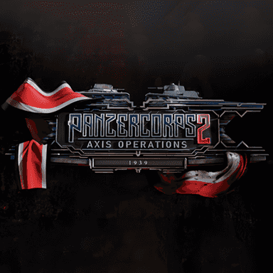 Panzer Corps 2: Axis Operations - 1939
