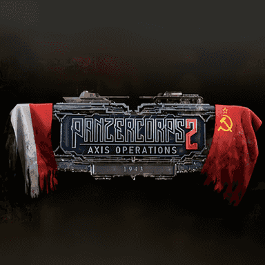 Panzer Corps 2: Axis Operations - 1943