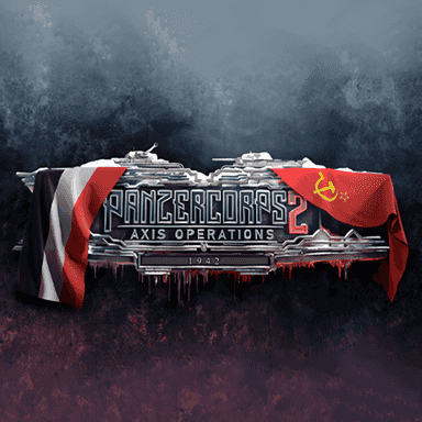 Panzer Corps 2: Axis Operations - 1942