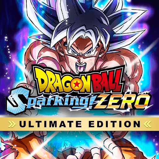 DRAGON BALL: Sparking! ZERO Ultimate Edition