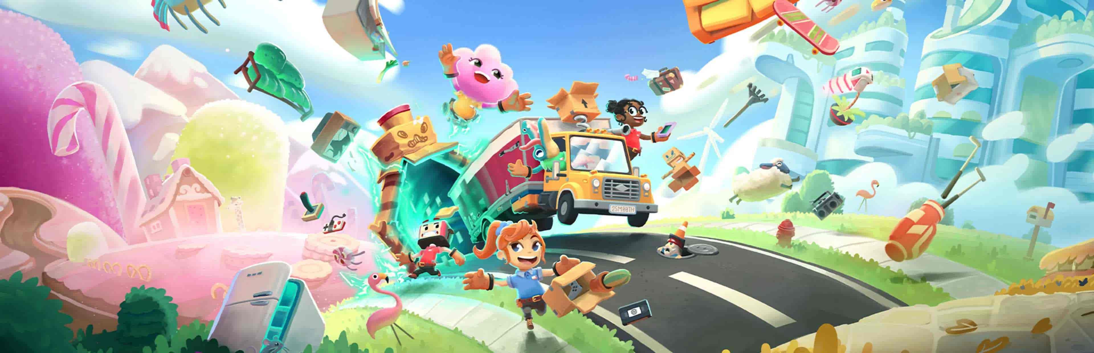 Фоновое изображение