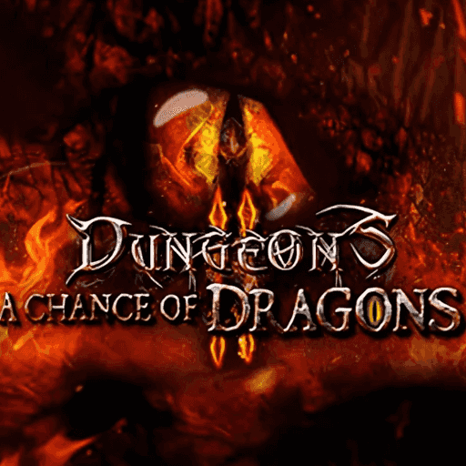 Dungeons 2 - A Chance of Dragons