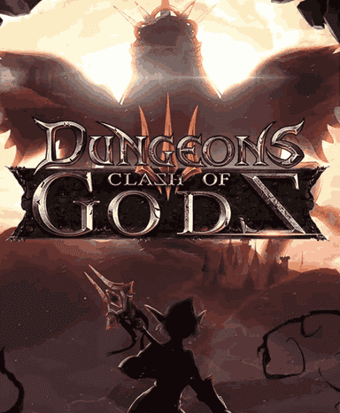 Dungeons 3 - Clash of Gods