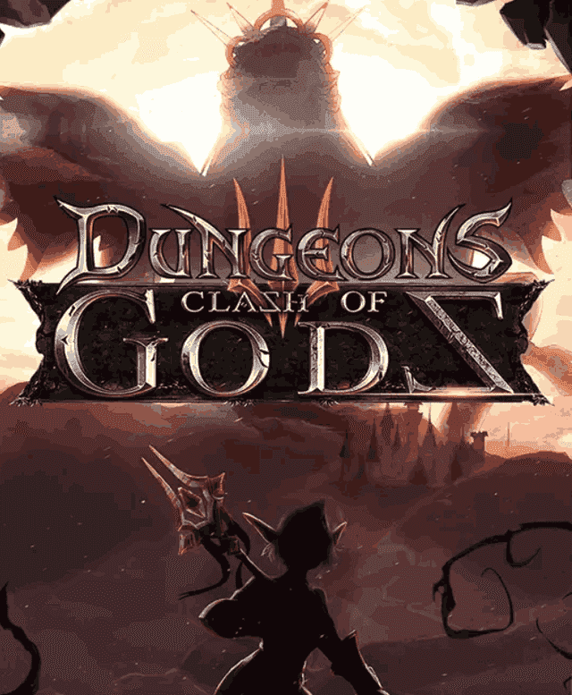 Dungeons 3 - Clash of Gods