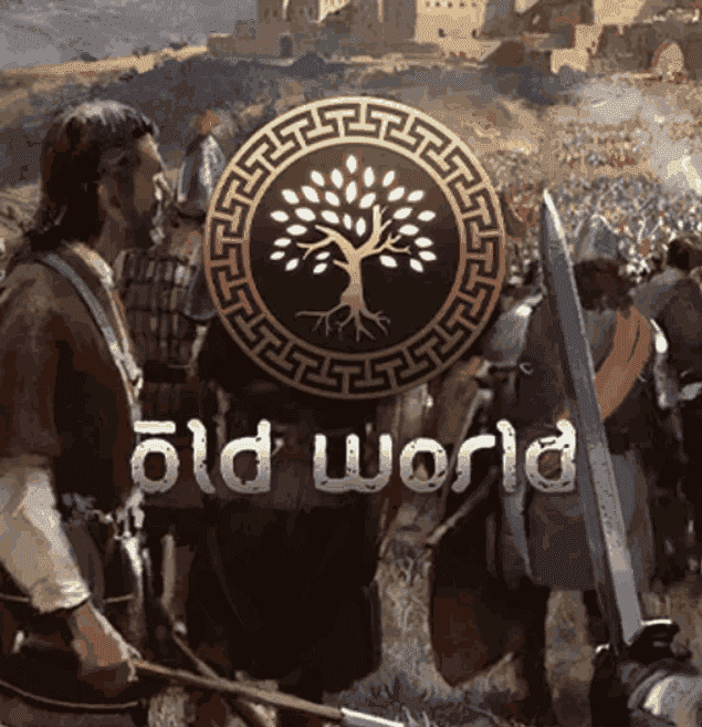 Old World