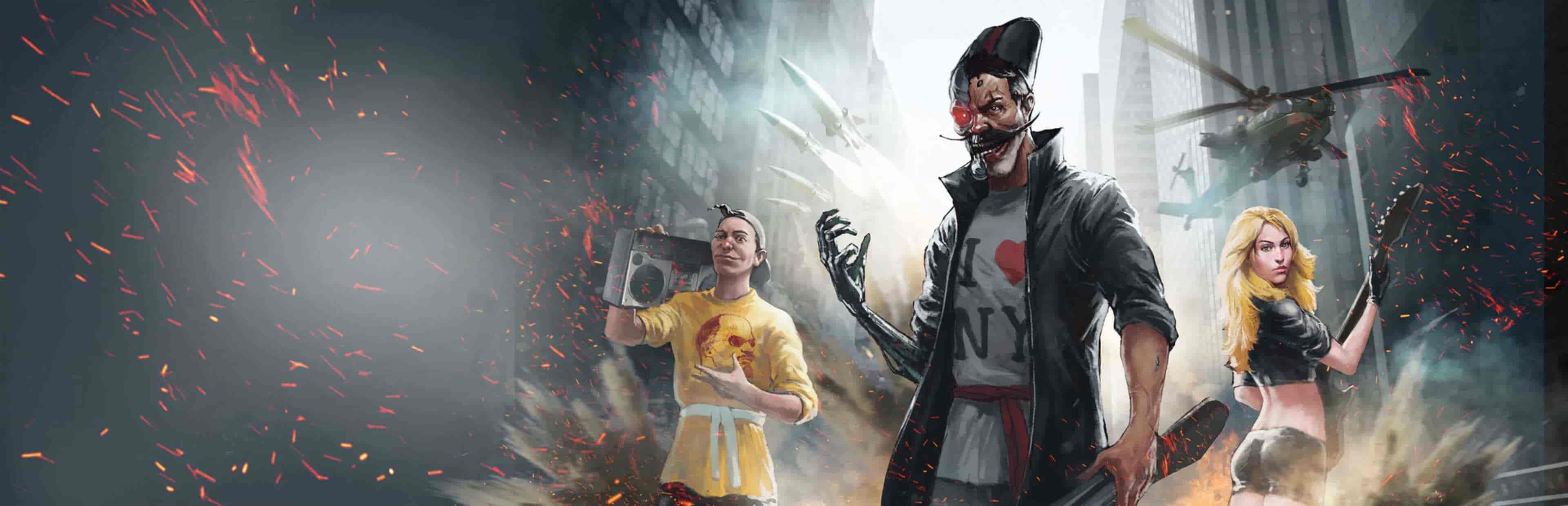 Фоновое изображение