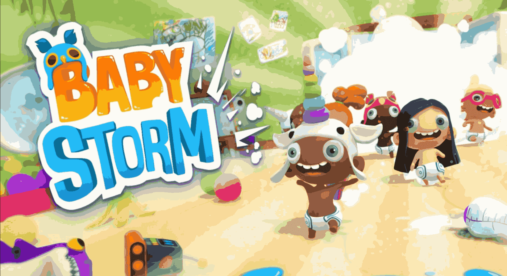 Фоновое изображение