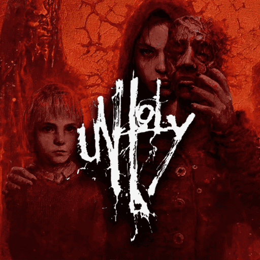 Unholy