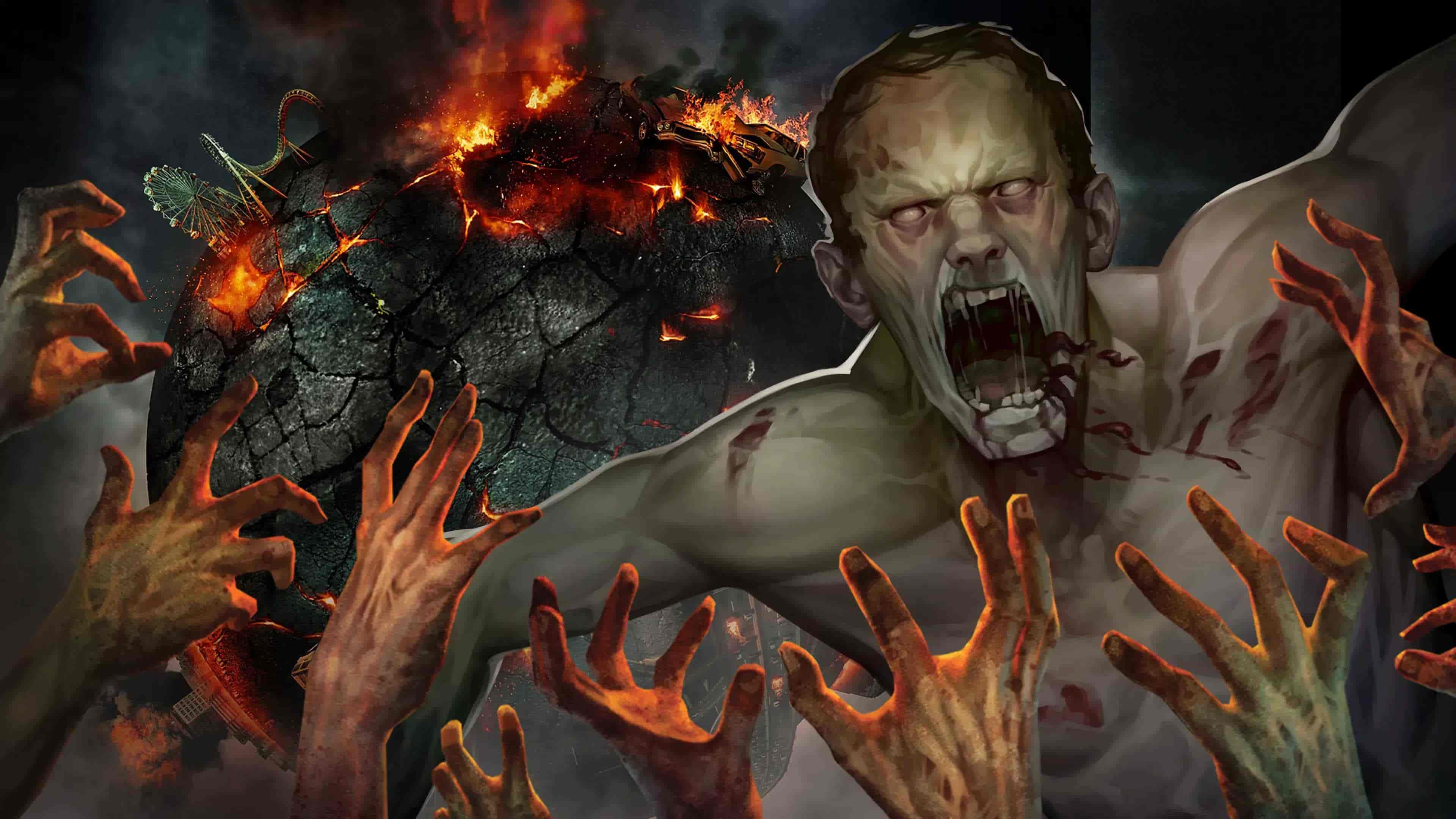 Фоновое изображение