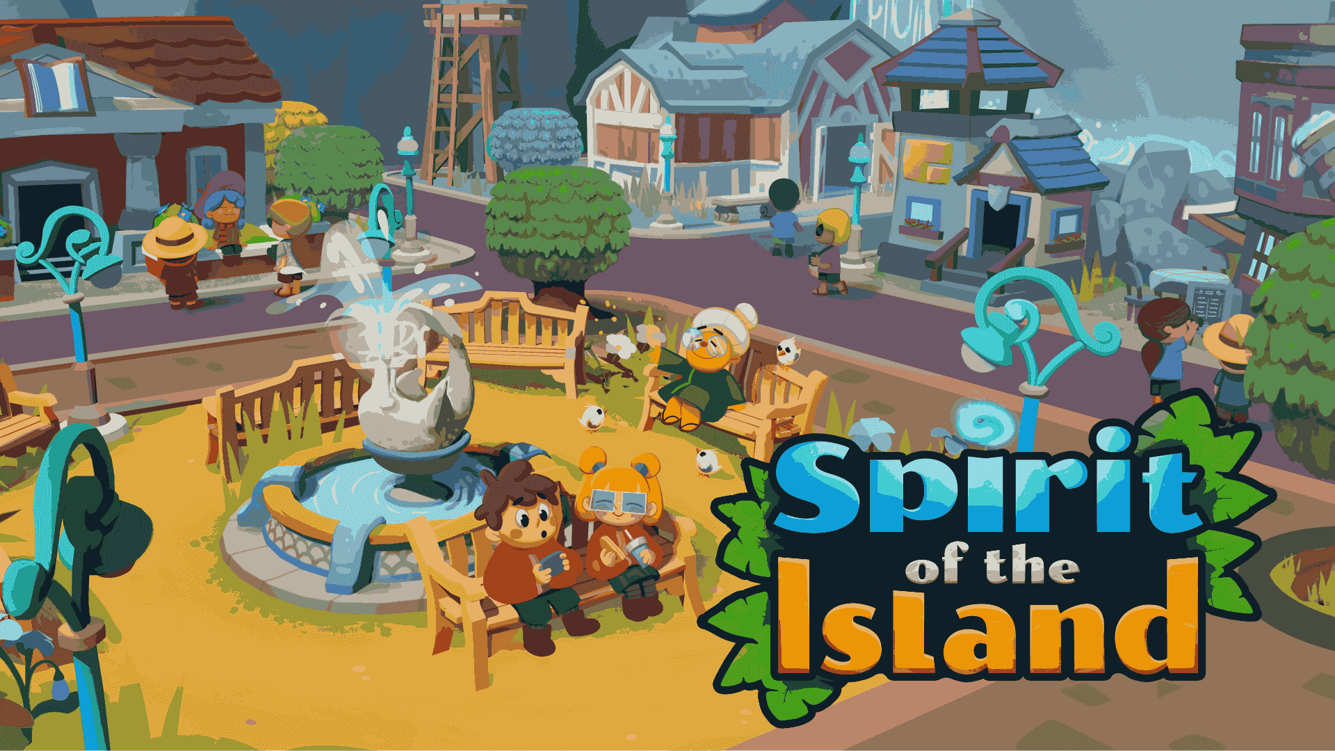 Фоновое изображение