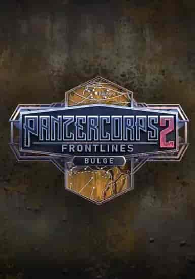 Panzer Corps 2: Frontlines - Bulge