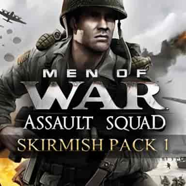 Men of War: Assault Squad - Skirmish Pack
