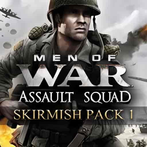 Men of War: Assault Squad - Skirmish Pack