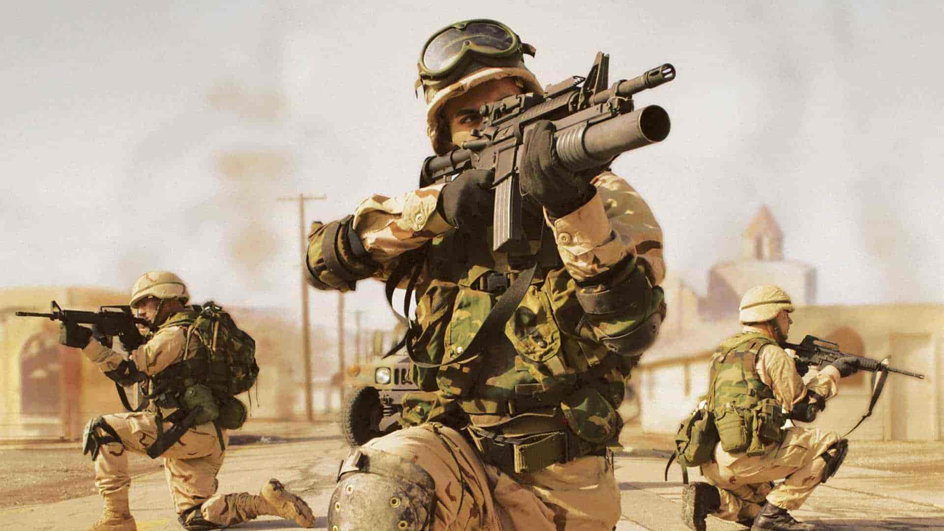 Фоновое изображение