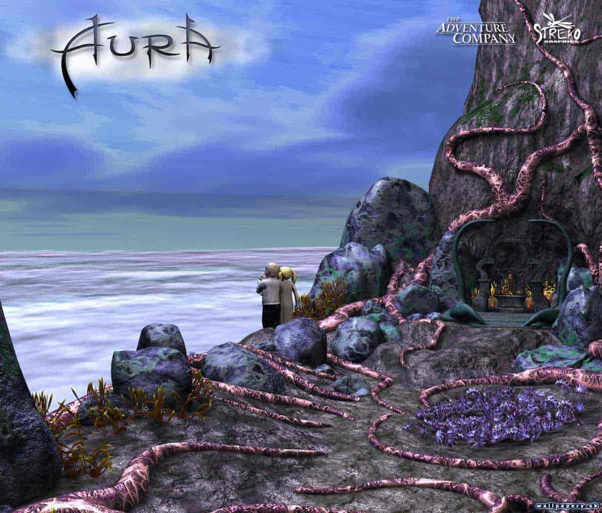 Фоновое изображение