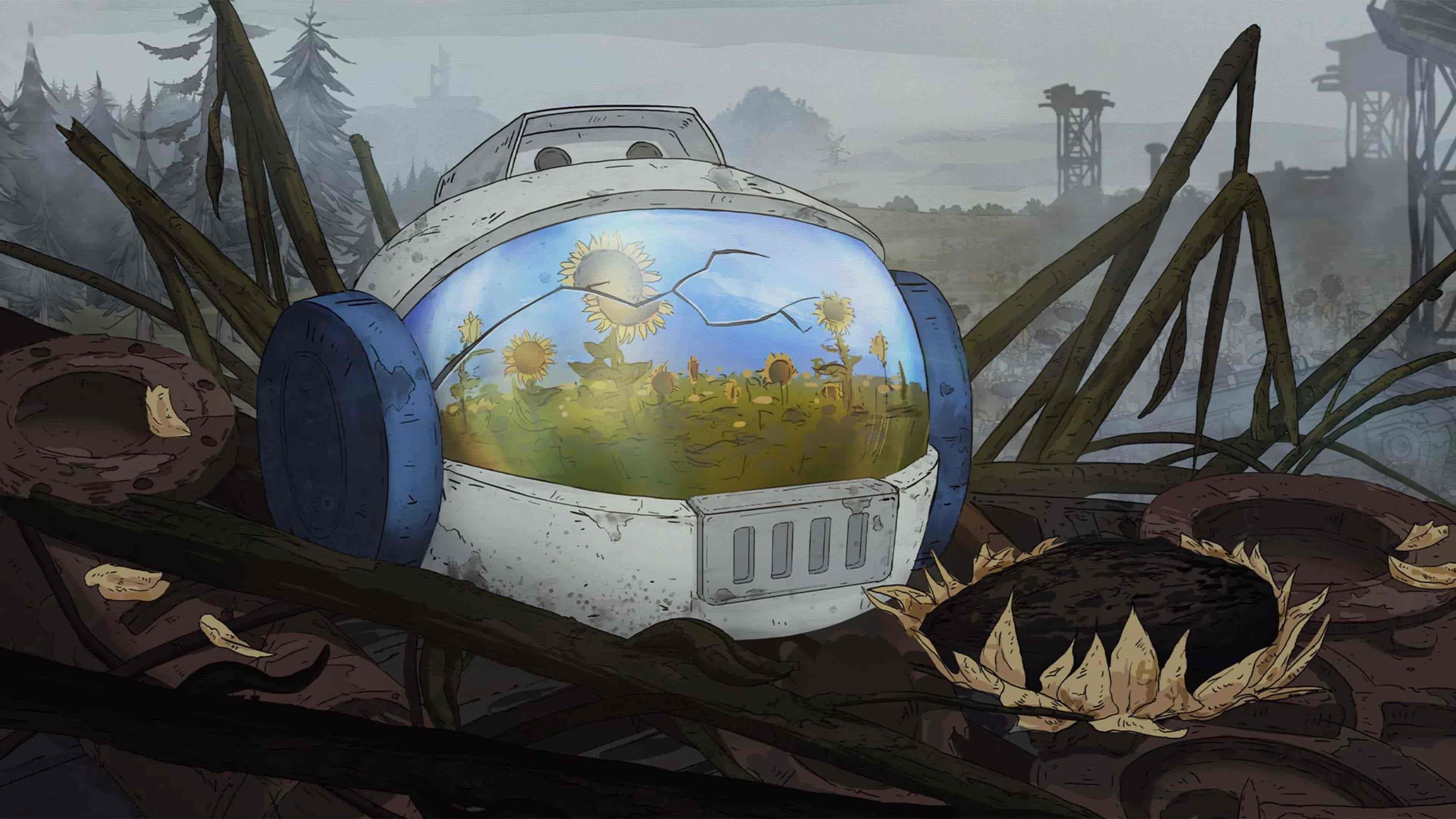 Фоновое изображение