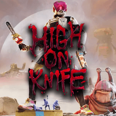 High On Life: High On Knife