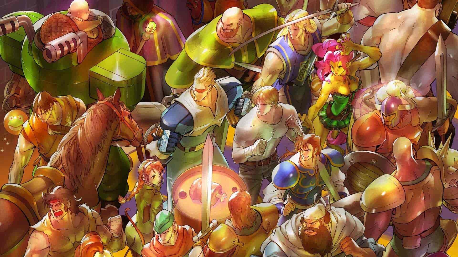 Фоновое изображение