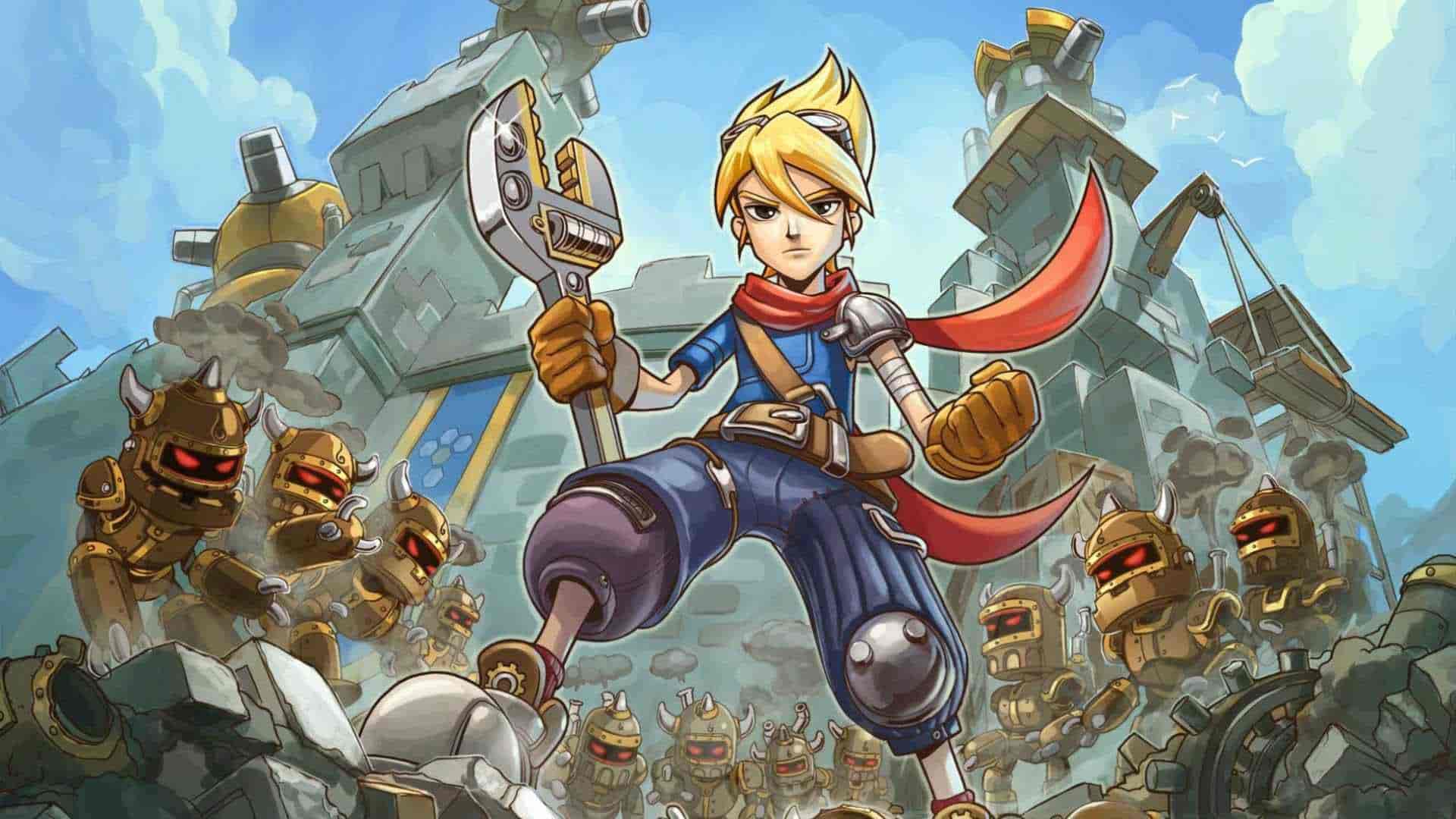 Фоновое изображение