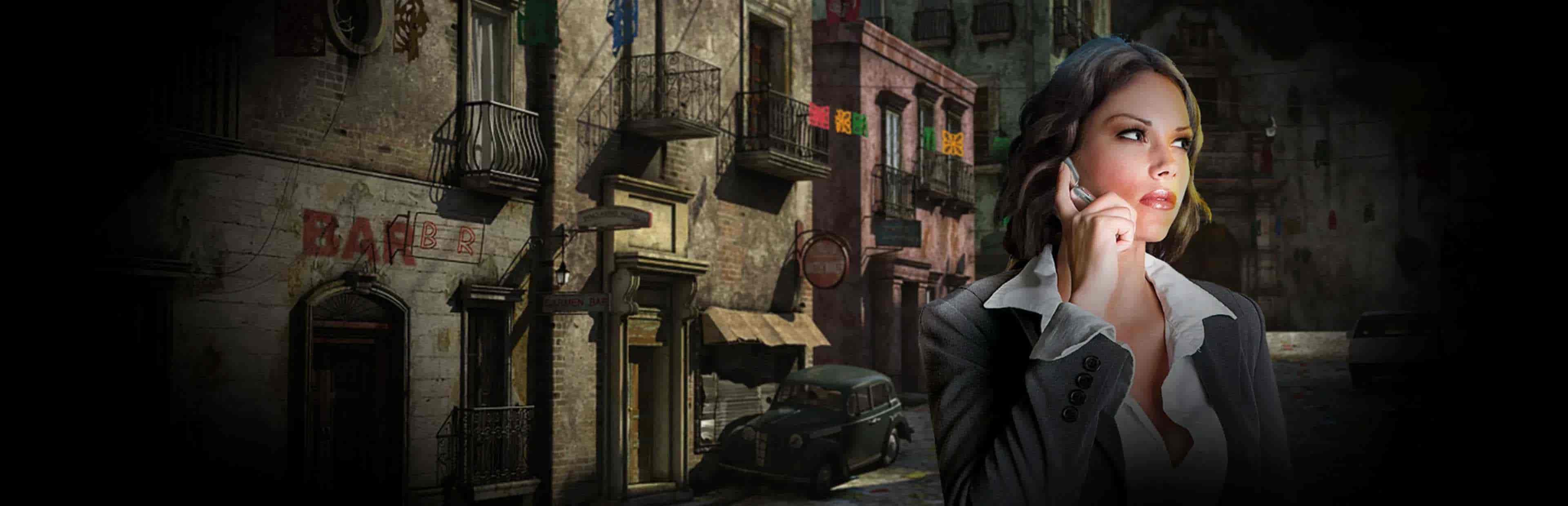 Фоновое изображение