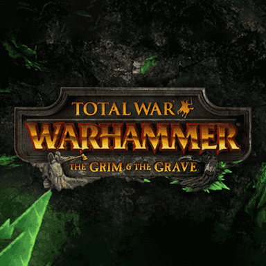Total War: WARHAMMER - The Grim and the Grave