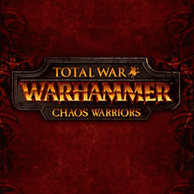 Total War: WARHAMMER - Chaos Warriors