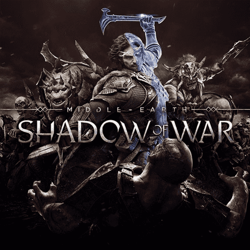 Middle-earth: Shadow of War