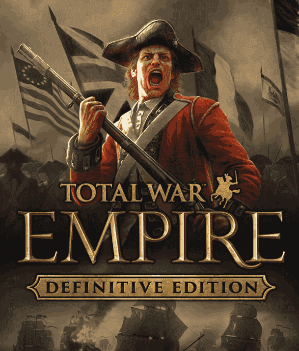 Total War: EMPIRE – Definitive Edition