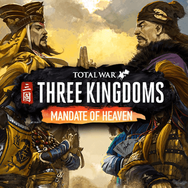 Total War: THREE KINGDOMS - Mandate of Heaven