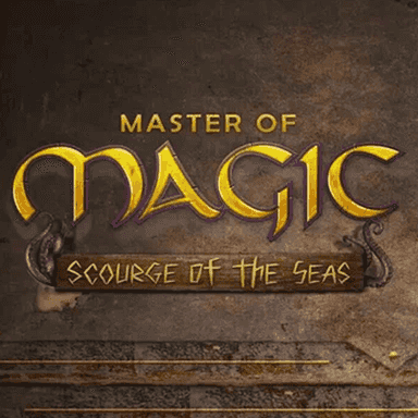 Master of Magic: Scourge of the Seas