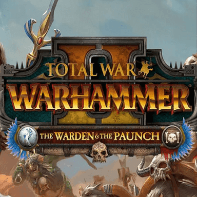 Total War: WARHAMMER II - The Warden & The Paunch