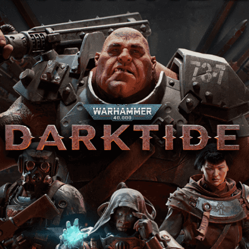 Warhammer 40,000: Darktide